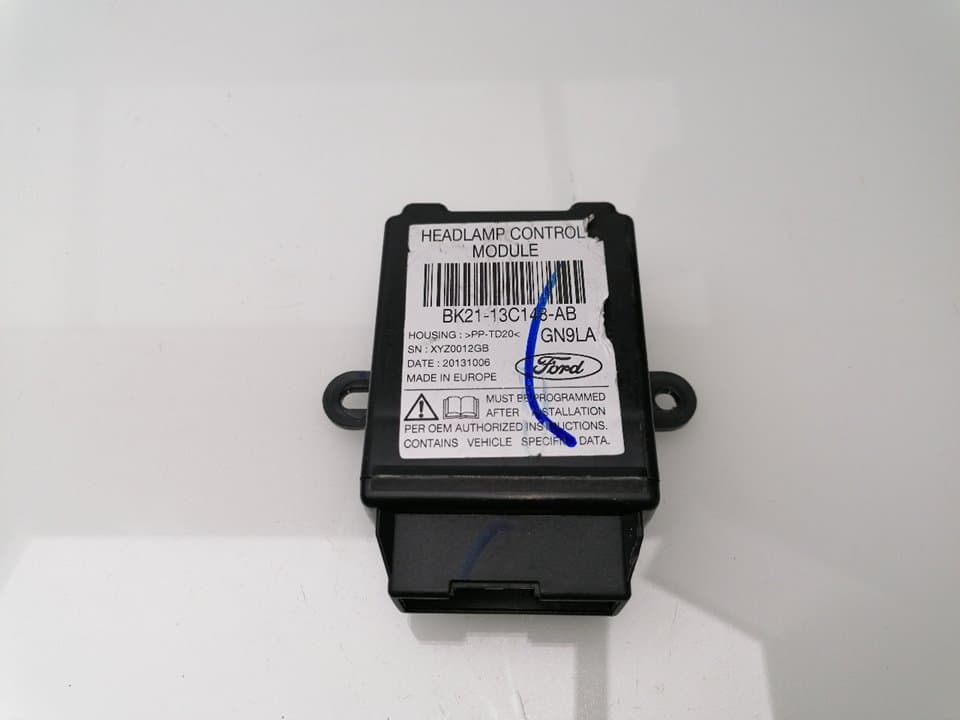 Modulo electronico FORD TRANSIT