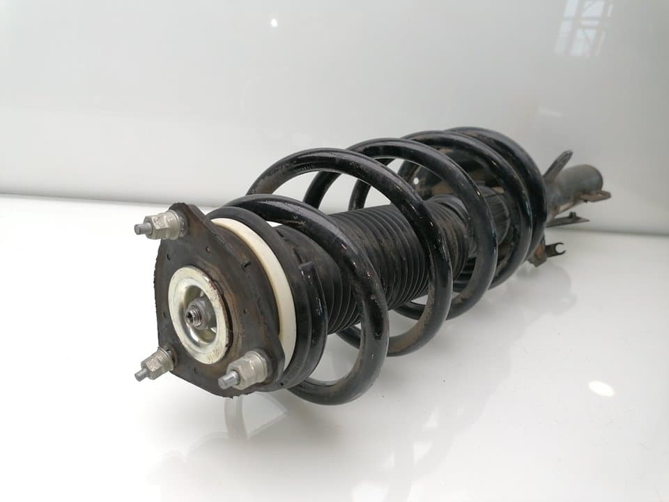 Amortiguador delantero derecho FORD TRANSIT 4