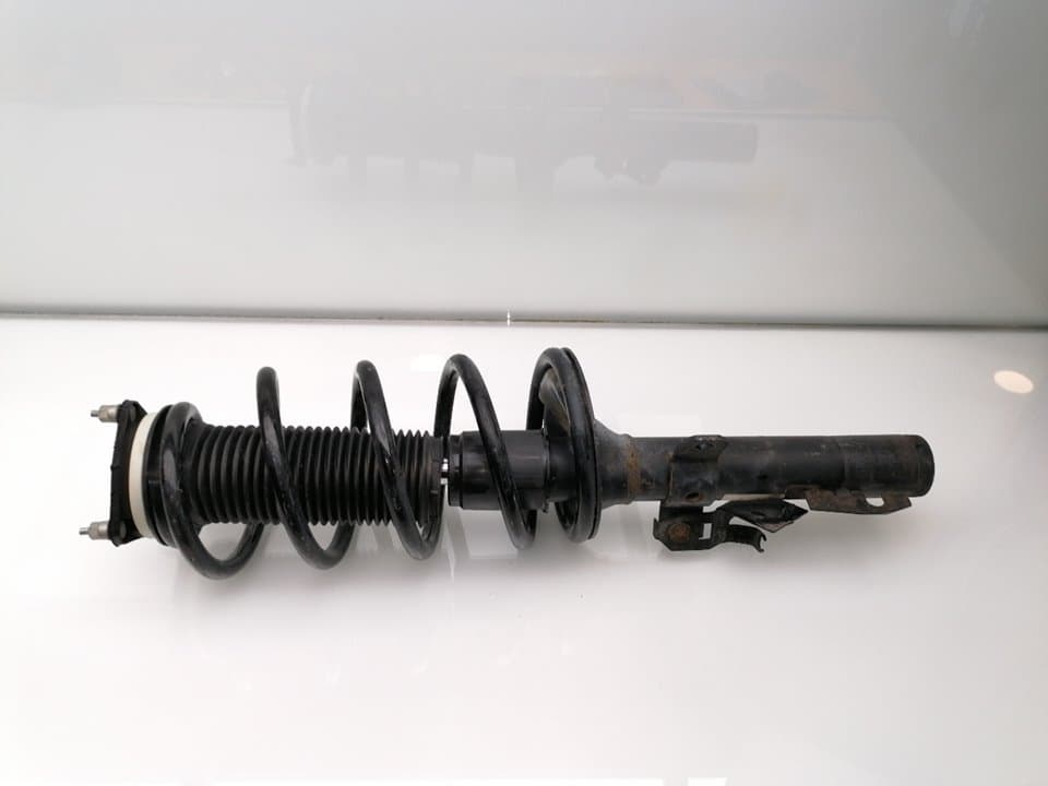 Amortiguador delantero derecho FORD TRANSIT