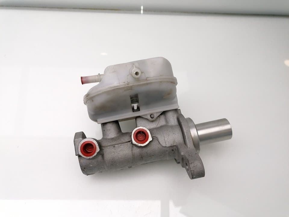 Bomba freno FORD TRANSIT