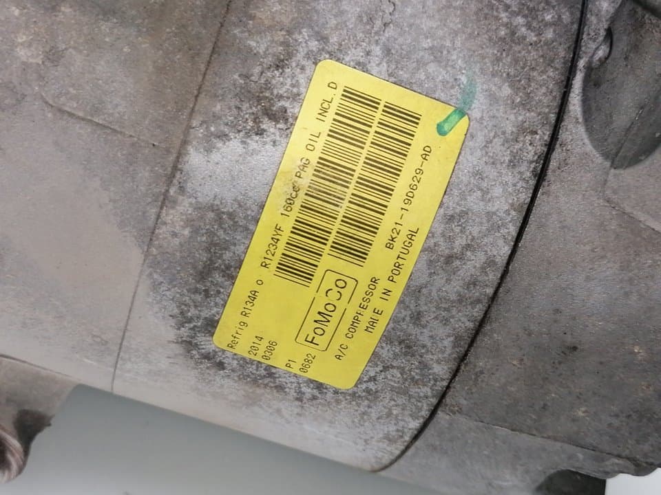 Recambio FORD TRANSIT ref. 2026598 4