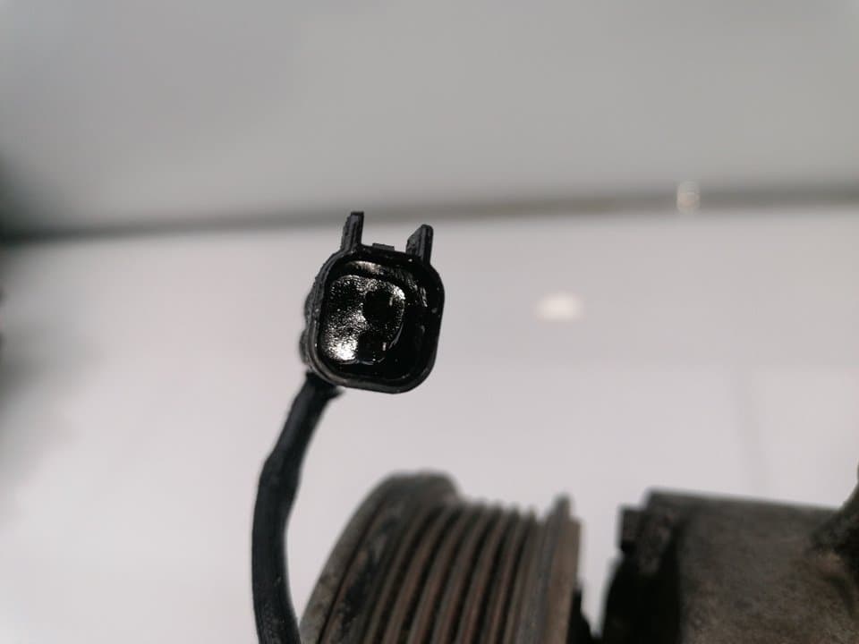 Recambio FORD TRANSIT ref. 2026598 2
