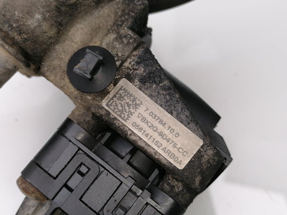 Valvula egr FORD TRANSIT 4