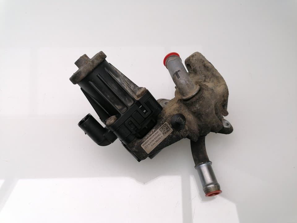 Valvula egr FORD TRANSIT