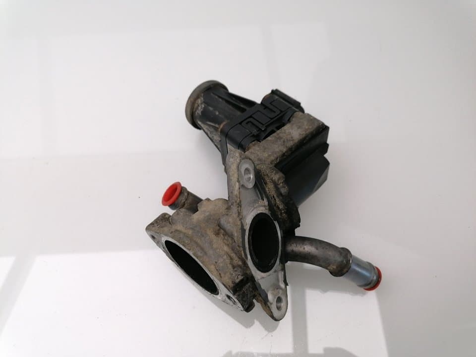 Valvula egr FORD TRANSIT 2