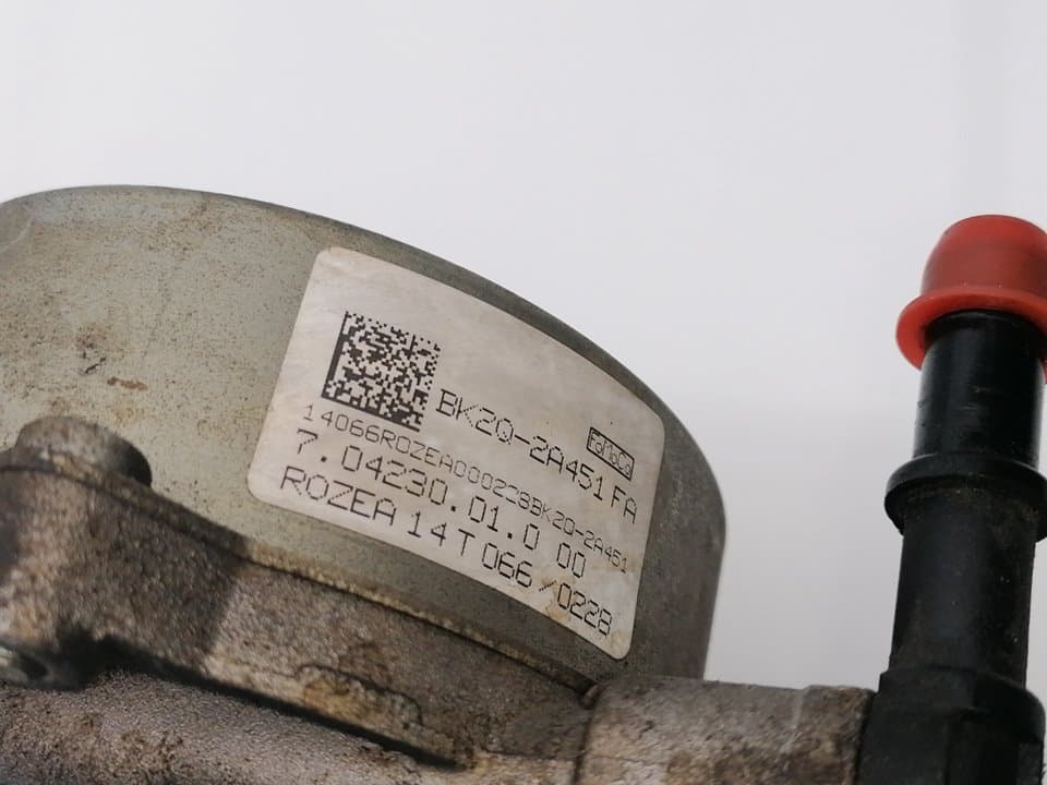 Depresor freno / bomba vacio FORD TRANSIT 3
