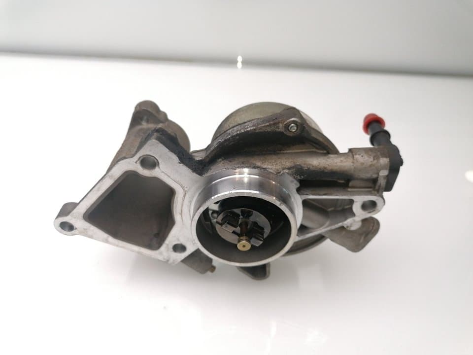 Depresor freno / bomba vacio FORD TRANSIT