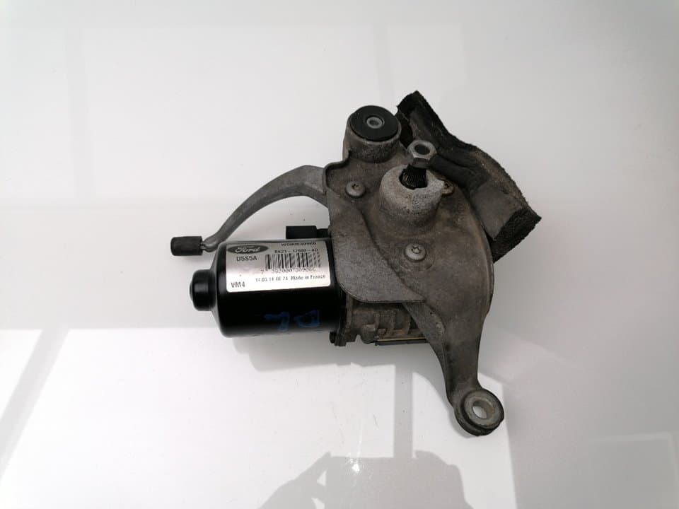 Motor limpia delantero FORD TRANSIT