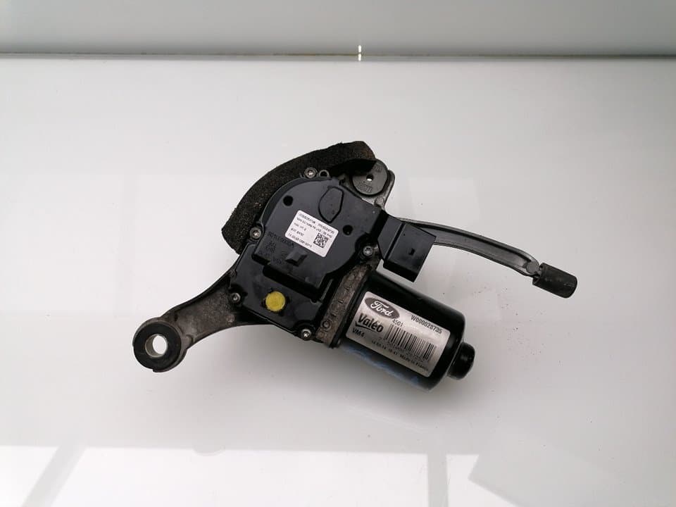 Motor limpia delantero FORD TRANSIT 4