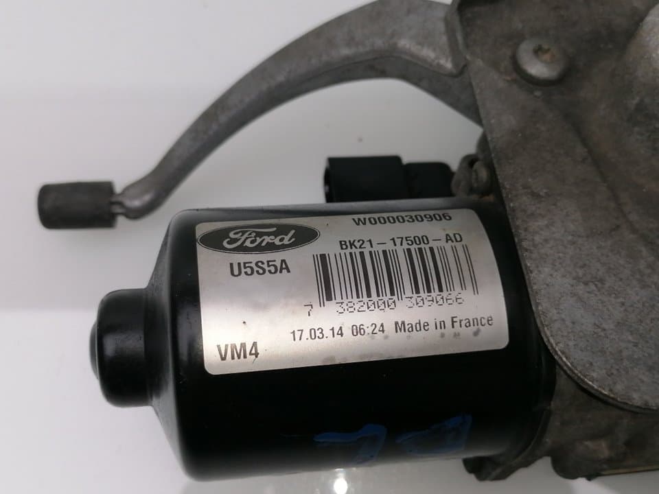 Motor limpia delantero FORD TRANSIT 2