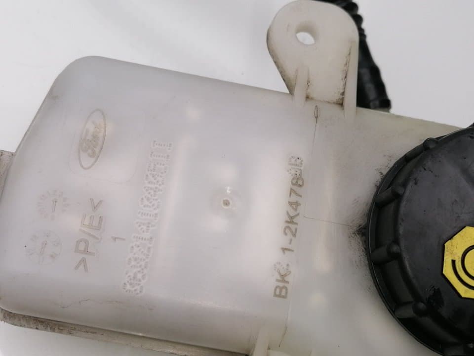 Recambio FORD TRANSIT ref. BK212K478AB 3