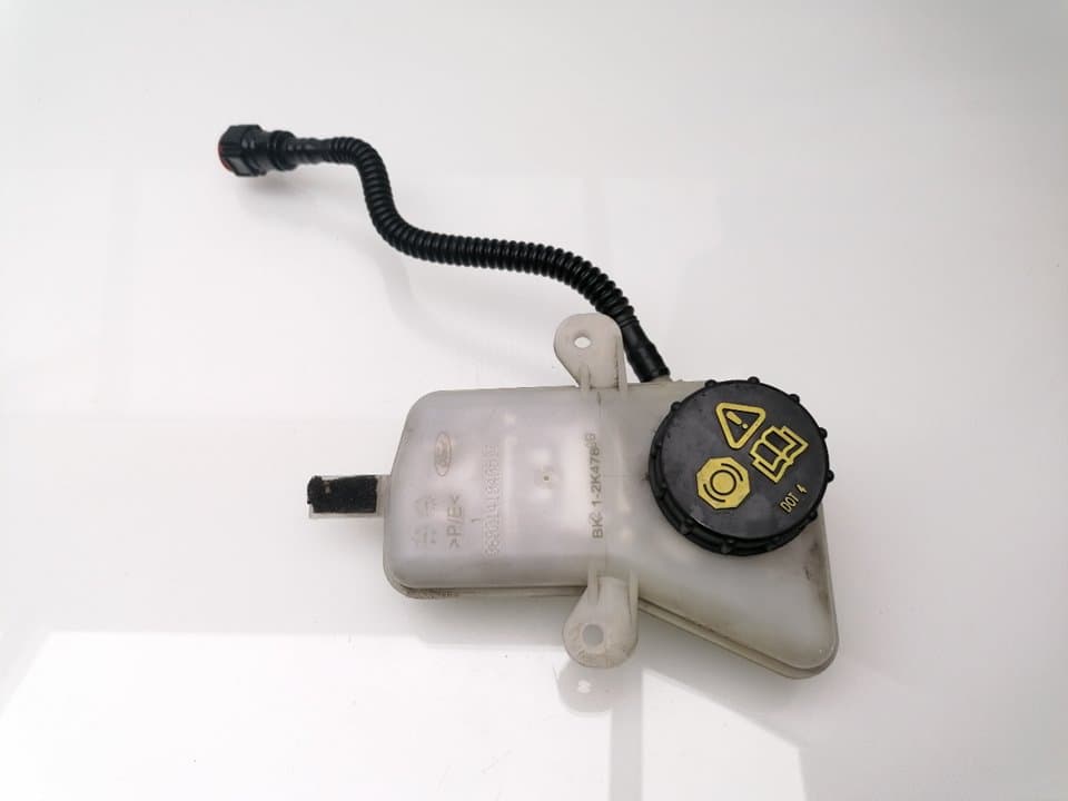 Recambio FORD TRANSIT ref. BK212K478AB