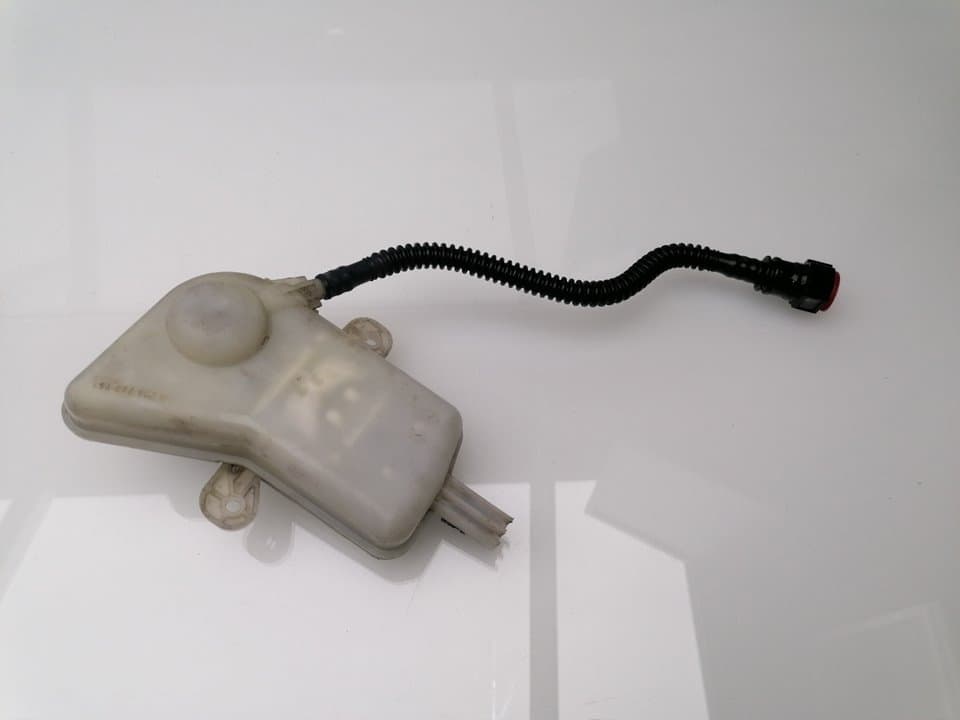 Recambio FORD TRANSIT ref. BK212K478AB 2