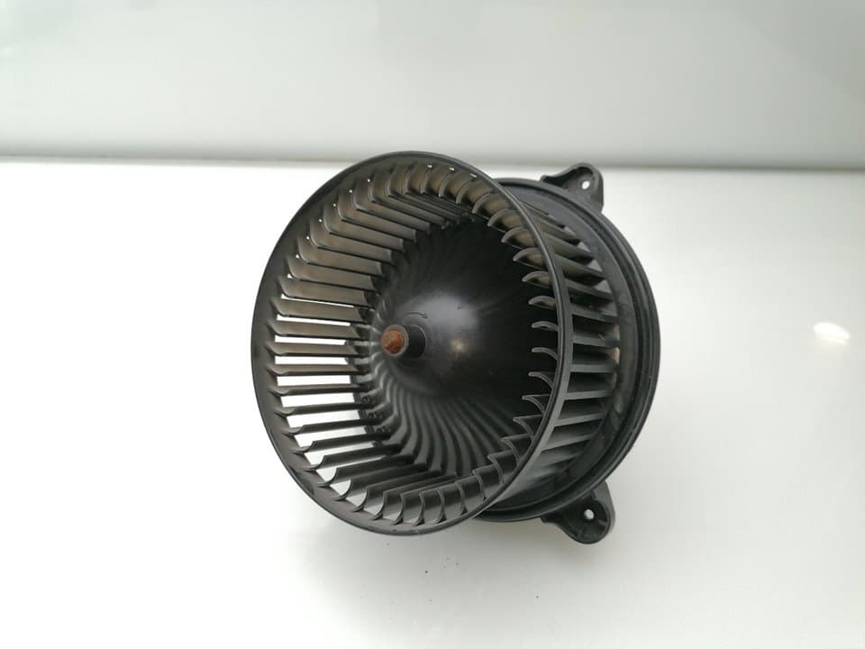 Motor calefaccion FORD TRANSIT