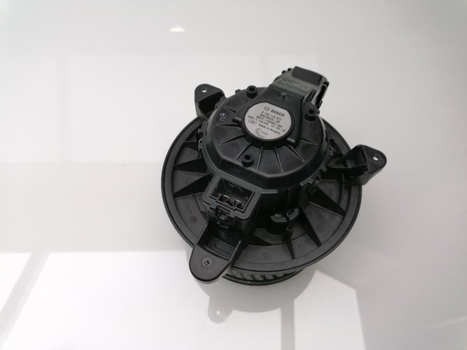Motor calefaccion FORD TRANSIT 3