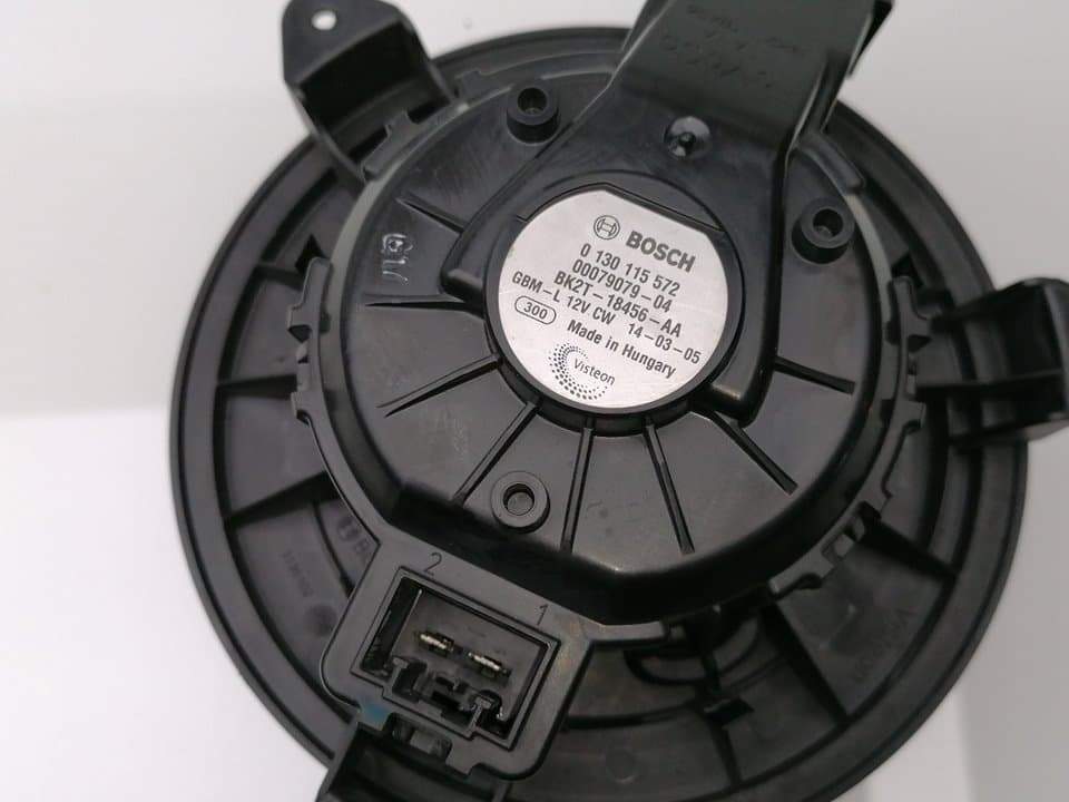 Motor calefaccion FORD TRANSIT 2