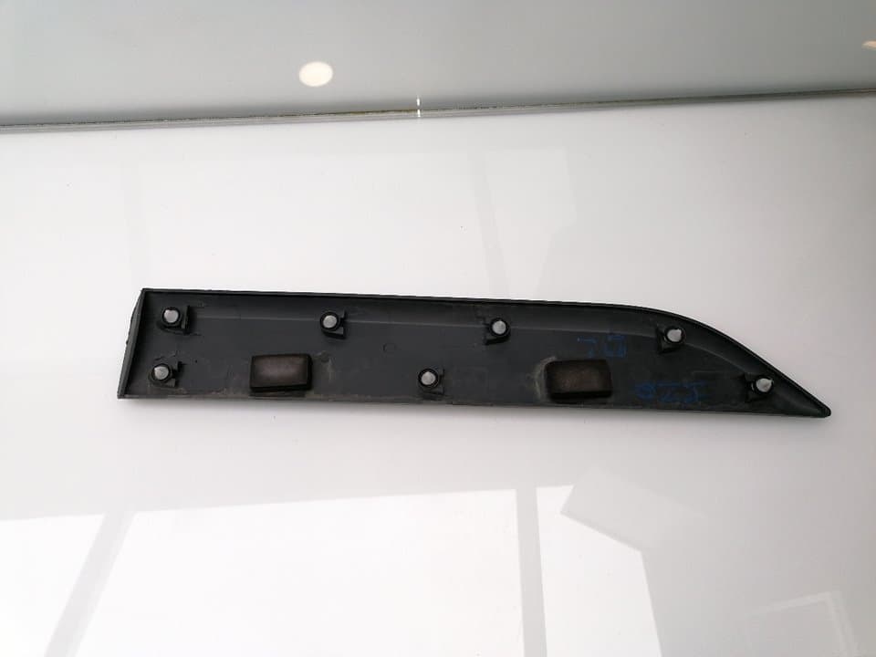 Plastico FORD TRANSIT 3