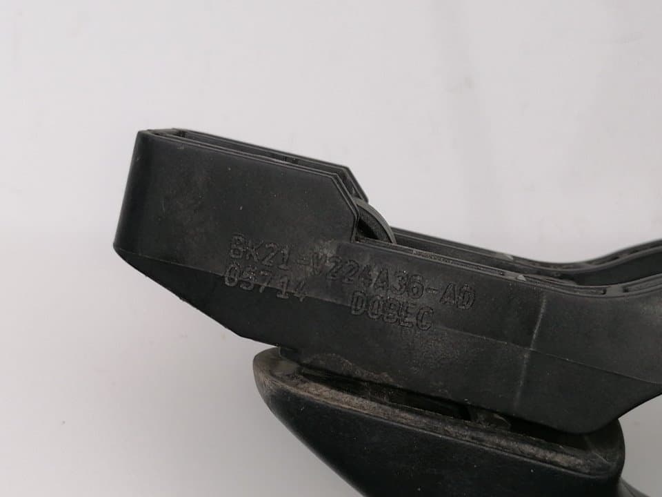 Maneta exterior delantera derecha FORD TRANSIT 3