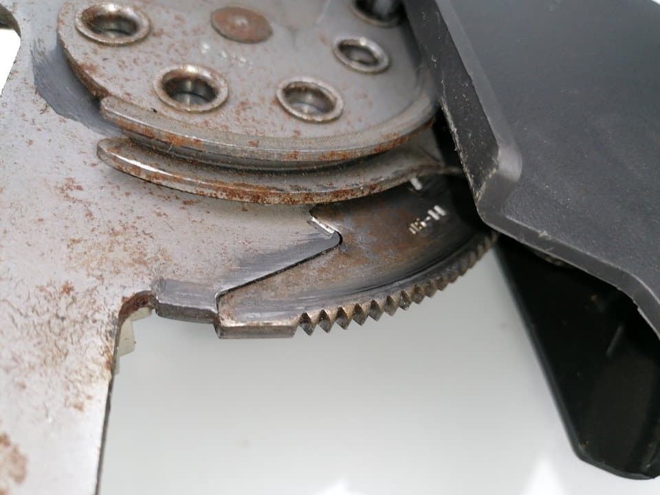 Palanca freno de mano FORD TRANSIT 4
