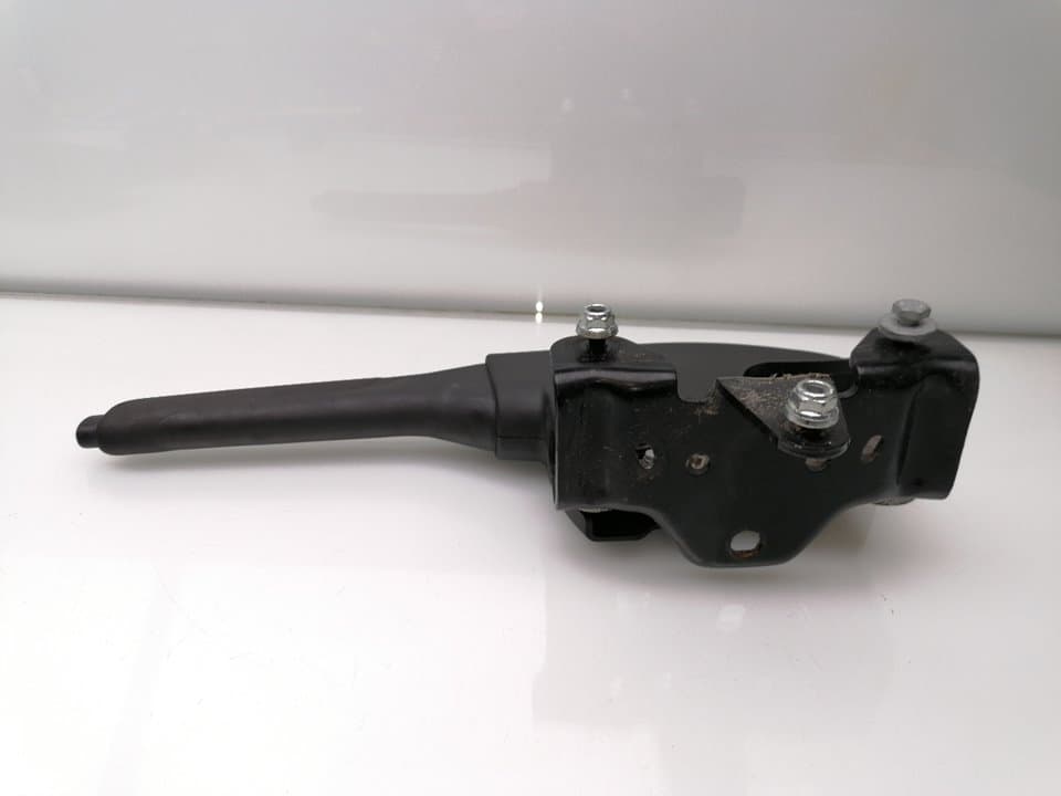 Palanca freno de mano FORD TRANSIT 3