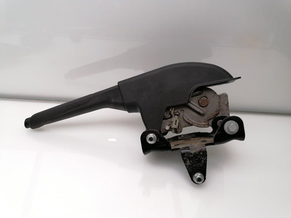 Palanca freno de mano FORD TRANSIT