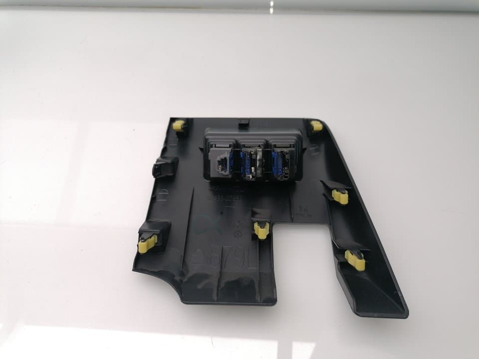 Mando multifuncion TOYOTA YARIS (KSP9/SCP9/NLP9) 2