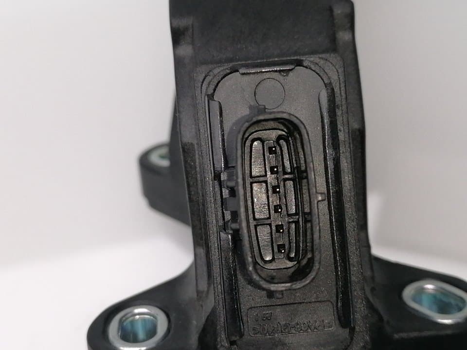 Pedal acelerador TOYOTA YARIS (KSP9/SCP9/NLP9) 3