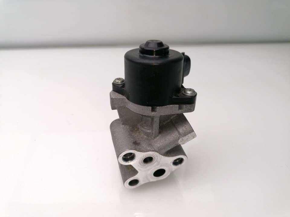Valvula egr TOYOTA YARIS (KSP9/SCP9/NLP9) 2