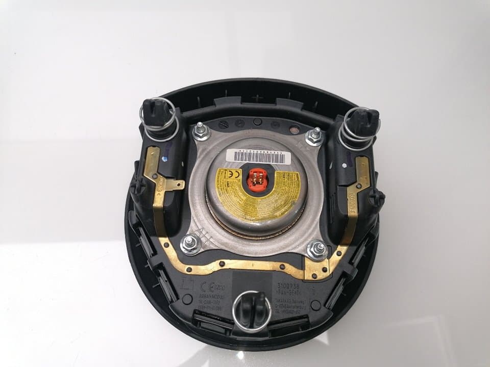 Airbag delantero izquierdo TOYOTA YARIS (KSP9/SCP9/NLP9) 2