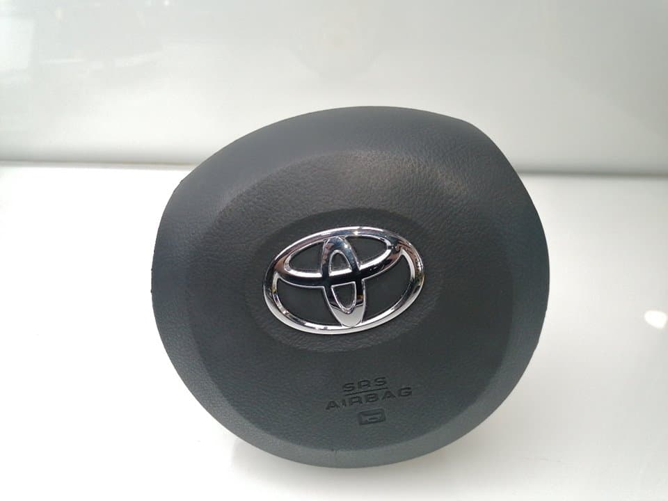 Airbag delantero izquierdo TOYOTA YARIS (KSP9/SCP9/NLP9)