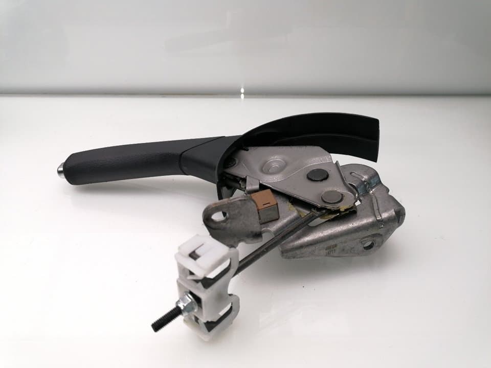 Palanca freno de mano TOYOTA YARIS (KSP9/SCP9/NLP9) 3