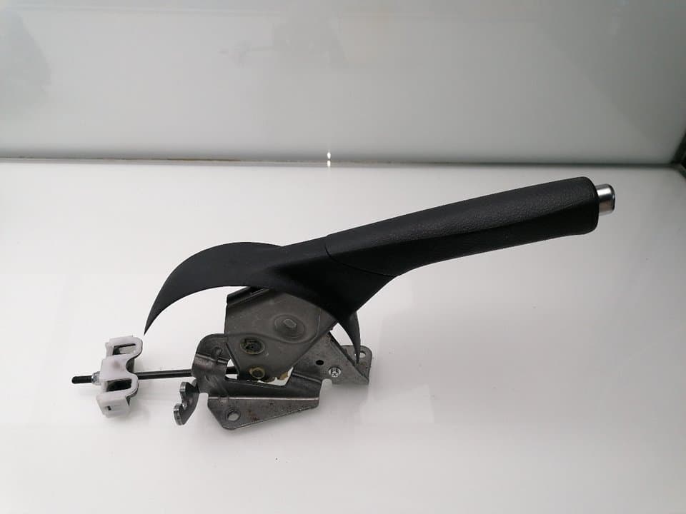 Palanca freno de mano TOYOTA YARIS (KSP9/SCP9/NLP9) 2