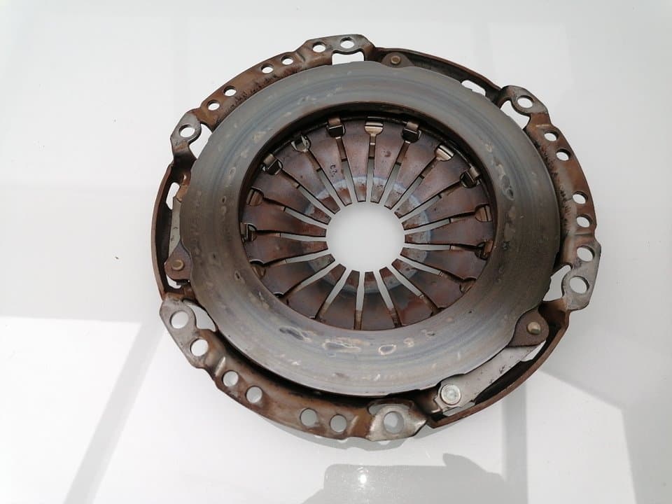 Kit embrague TOYOTA YARIS (KSP9/SCP9/NLP9) 3