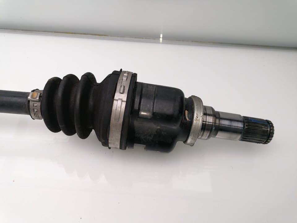 Transmision delantera izquierda TOYOTA YARIS (KSP9/SCP9/NLP9) 3