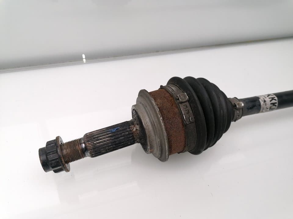 Transmision delantera izquierda TOYOTA YARIS (KSP9/SCP9/NLP9) 2