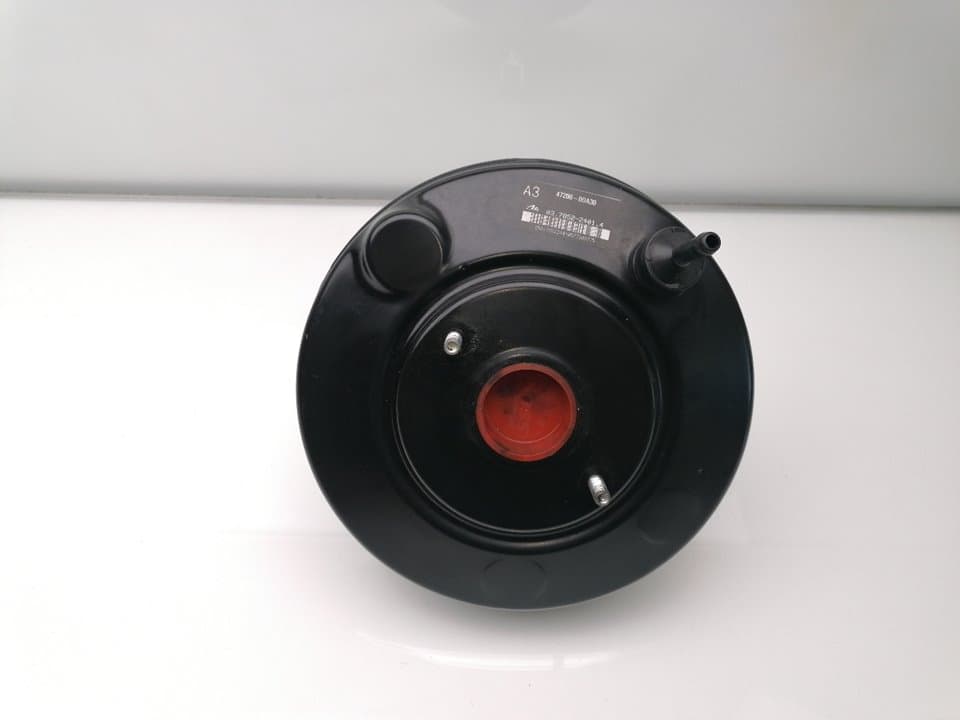 Servofreno TOYOTA YARIS (KSP9/SCP9/NLP9)
