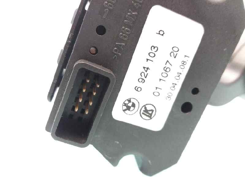 Mando intermitentes BMW SERIE 5 BERLINA (E34) 4
