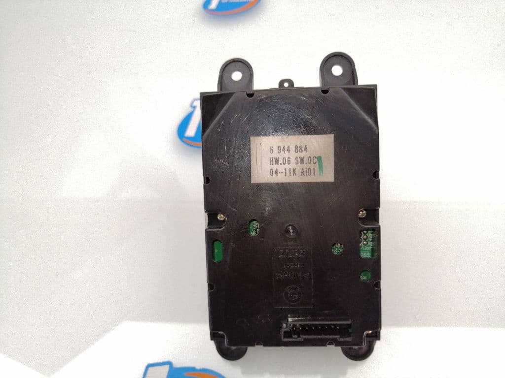 Mando multifuncion BMW SERIE 5 BERLINA (E34) 4
