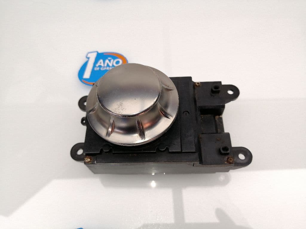 Mando multifuncion BMW SERIE 5 BERLINA (E34)