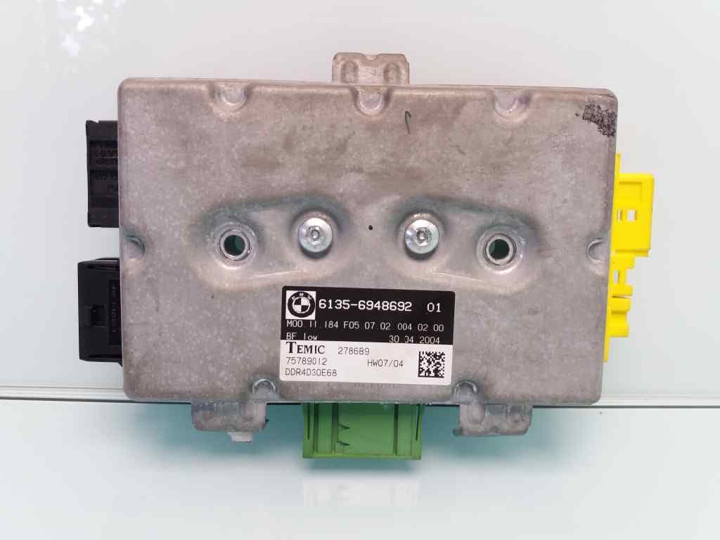 Centralita airbag BMW SERIE 5 BERLINA (E34)