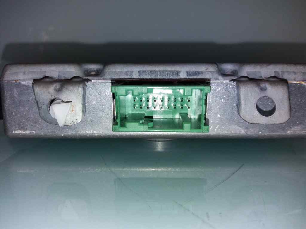 Centralita airbag BMW SERIE 5 BERLINA (E34) 4