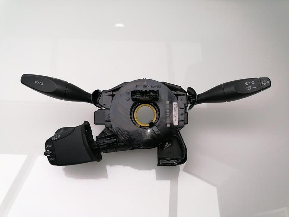 Mando multifuncion FORD TRANSIT CONNECT (TC7)