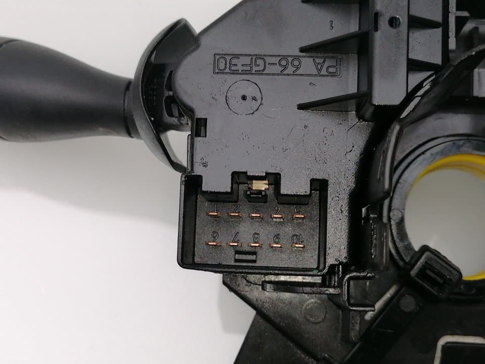 Mando multifuncion FORD TRANSIT CONNECT (TC7) 4