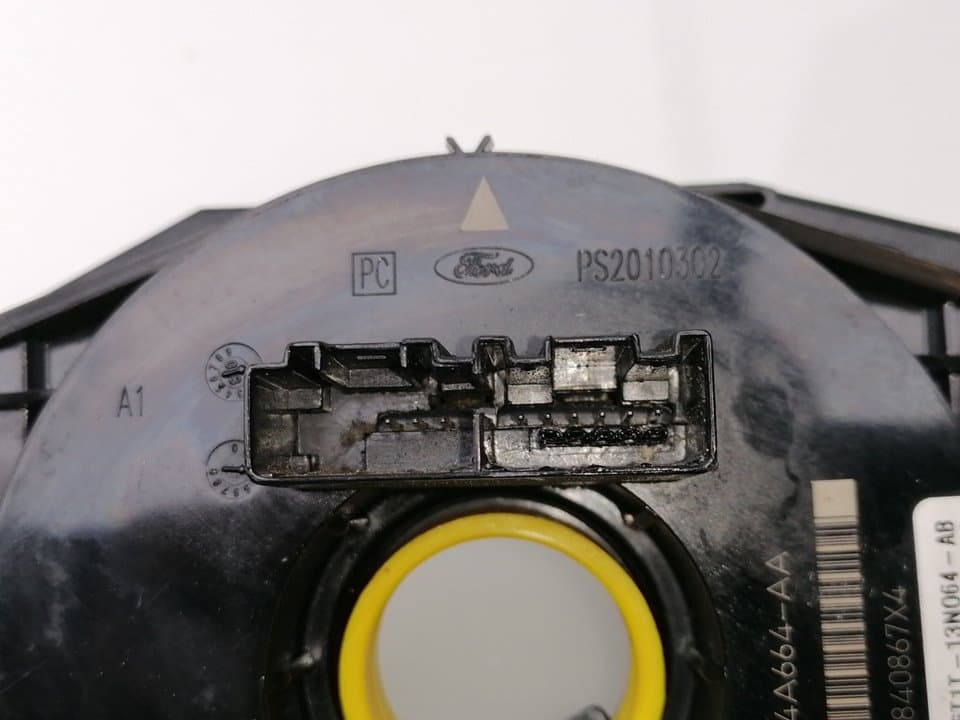 Mando multifuncion FORD TRANSIT CONNECT (TC7) 3