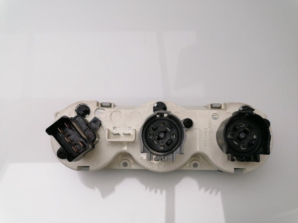 Recambio FORD TRANSIT CONNECT (TC7) ref. 7T1618C419AA 3