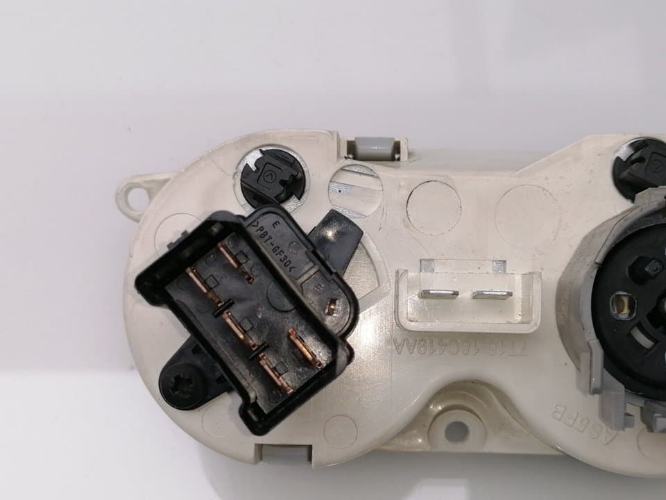 Recambio FORD TRANSIT CONNECT (TC7) ref. 7T1618C419AA 2