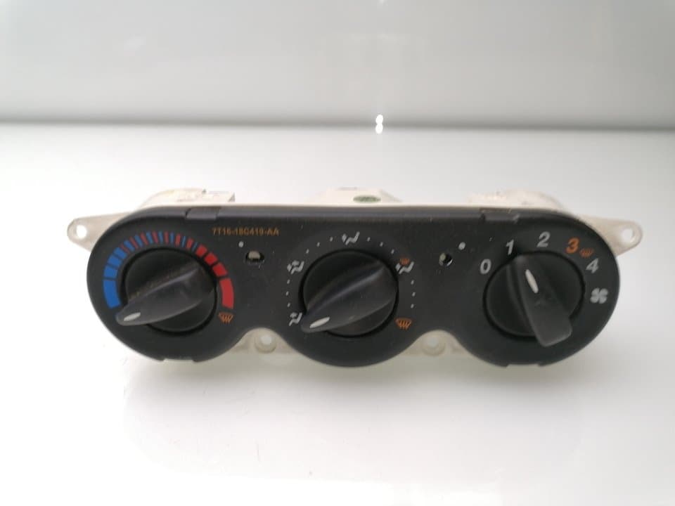 Recambio FORD TRANSIT CONNECT (TC7) ref. 7T1618C419AA
