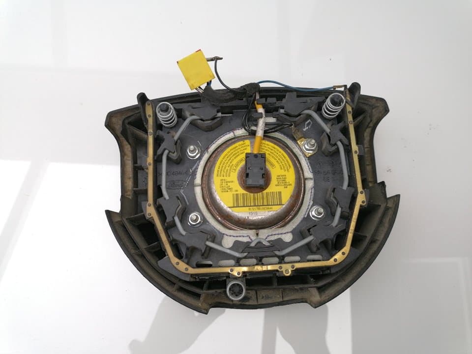 Airbag delantero izquierdo FORD TRANSIT CONNECT (TC7) 4