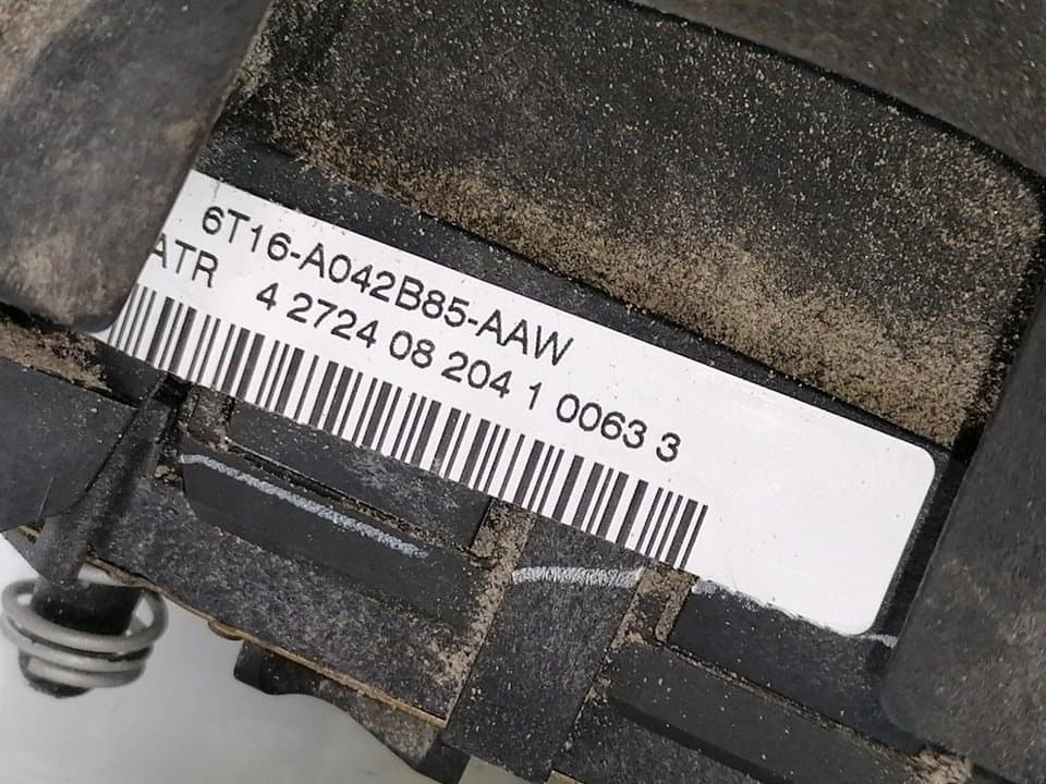 Airbag delantero izquierdo FORD TRANSIT CONNECT (TC7) 3