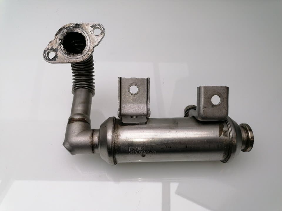 Enfriador egr FORD TRANSIT CONNECT (TC7)